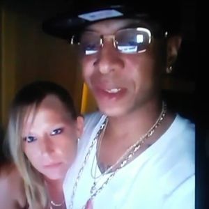 Meet your Posher, Brandy